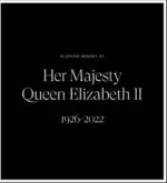 RIP your Majesty 🖤