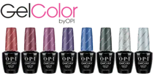 OPI Gel Colour