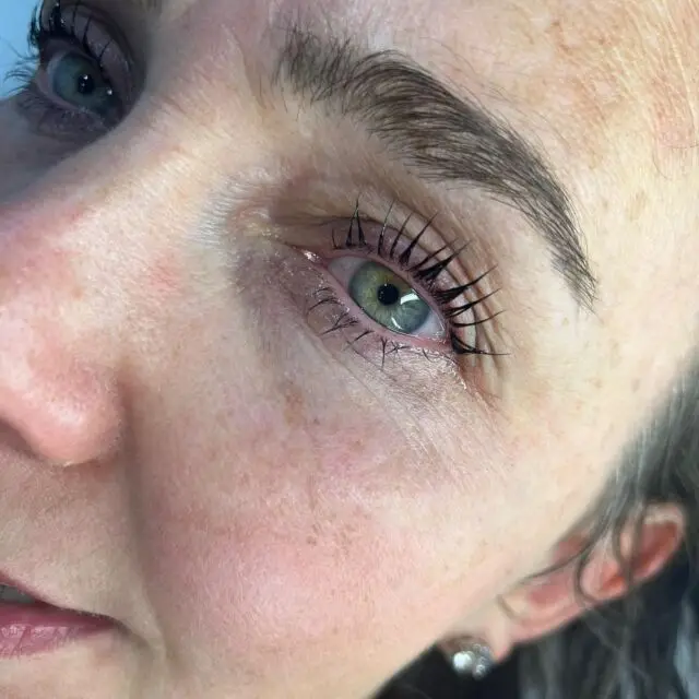 Lash lift for these beautiful eyes 🤍

We’re loving all the lash lifts at the moment - such a great low maintenance treatment with fab results 🖤 swipe ⬅️ for before!